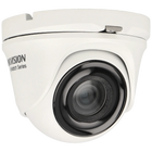 Alarma Total Alarma Total HWT-T150-M, 5MP, câmera Mini Turret, 2,8 mm, IR, saída de vídeo coaxial 4 em 1