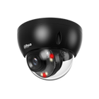 Alarma Total Alarma Total IPC-HDBW2449E-S-IL Negro, cúpula de 4 MP y 2,8 mm, Smart Dual Light, WizSense