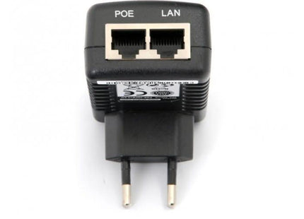Alarma Total Alarma Total Adaptador PoE para cámaras IP y videoporteros, entre otros