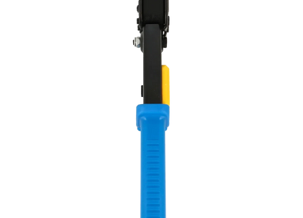 Alarma Total Alarma Total T-WC-05 Alicates de crimpado modulares universales, RJ45 / RJ12 / RJ11 para conectores pasantes