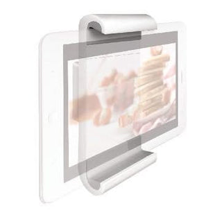 Alarma Total Alarma Total Soporte de pared para tablet (7-12") blanco