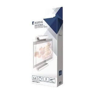 Alarma Total Alarma Total Soporte de pared para tablet (7-12") blanco