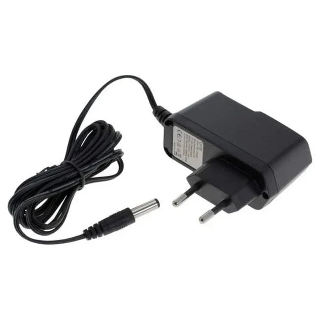 Alarma Total Alarma Total Adaptador de energia 12 volts DC 1A