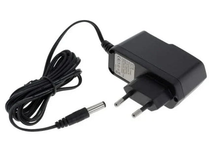 Alarma Total Alarma Total Adaptador de corriente 12 voltios CC 1A