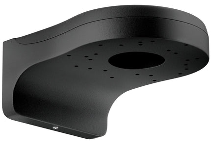 alarmsysteemexpert Camerasteun Zwart voor Hikvision en Dahua camera's