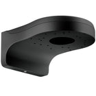 Alarma Total Soporte para cámara negro para cámaras Hikvision y Dahua