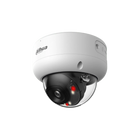 alarmsysteemexpert Dahua HDBW3449E-AS-IL, 4MP 2.8mm Dome AI WizSense Smart Dual Light