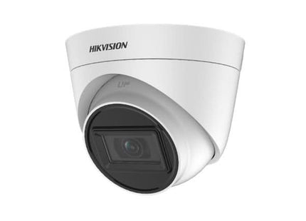 alarmsysteemexpert DS-2CE78H0T-IT3F, Turbo HD Eyeball camera, 5MP, 2.8mm, 40m IR, 4 in 1 video output