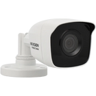 Alarma Total Hikvision HWT-B150-M, 5MP, câmera mini bullet, 2,8 mm, IR, saída de vídeo coaxial 4 em 1
