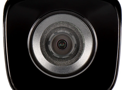 Alarma Total Hikvision HWT-B150-M, 5MP, câmera mini bullet, 2,8 mm, IR, saída de vídeo coaxial 4 em 1