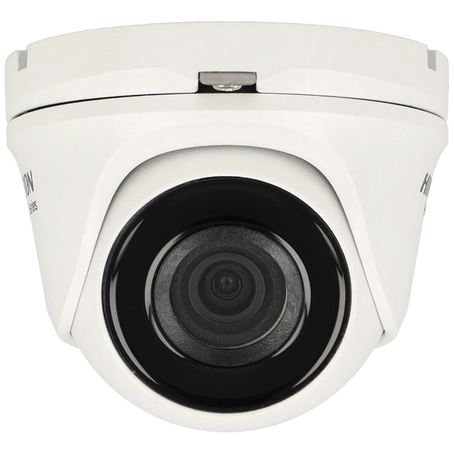 alarmsysteemexpert HWT-T150-M, 5MP, Mini Turretcamera, 2.8mm, IR, 4 in 1 video output coax