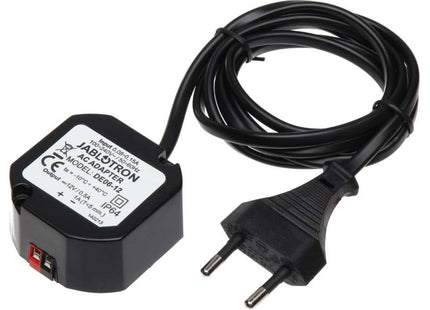 alarmsysteemexpert Jablotron DE06-12 Voeding12V / 0.5A