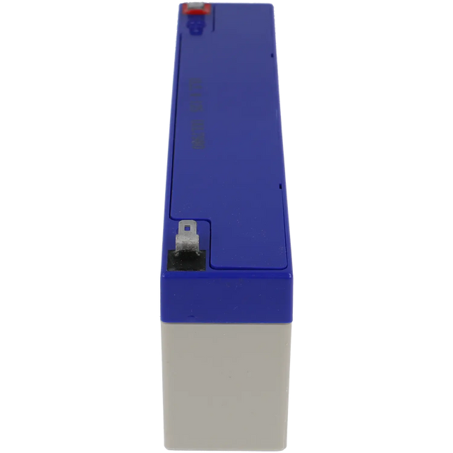 Alarma Total Batteria Ultracell SA-214-2.4Ah