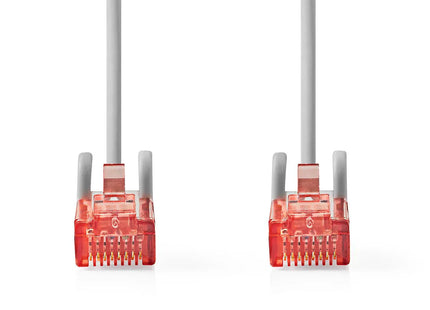 alarmsysteemexpert UTP CAT6 netwerkkabel 20,0 m