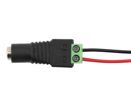 AlarmsysteemExpert.nl 24VDC, 2.5A Powersupply, o.a. voor Intercom Voeding