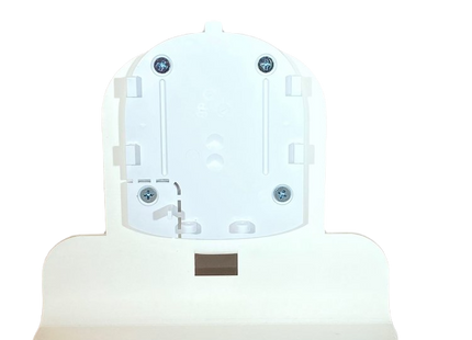 AlarmsysteemExpert.nl Ajax Hub stand wit