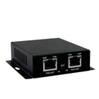 Alarma Total Alarma Total Extensor/divisor POE (2 portas)