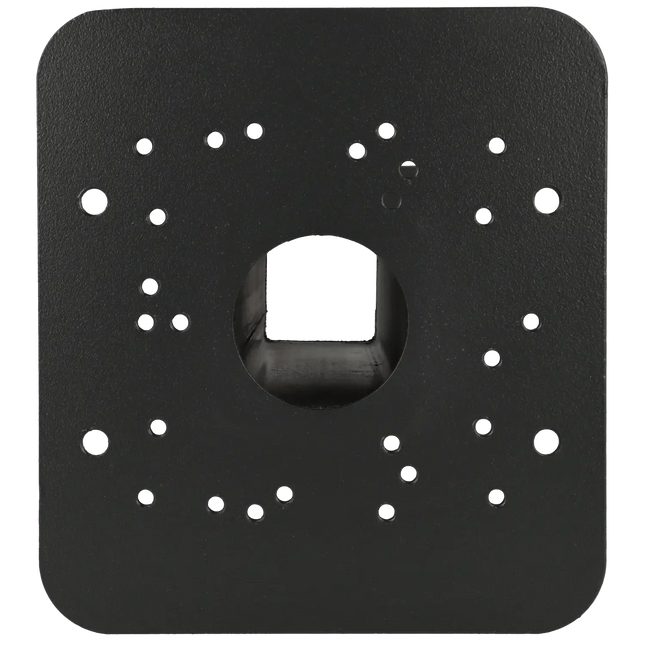 Alarma Total Alarma Total Bras pour caméra Bullet Gris foncé, Acier galvanisé