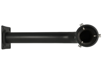 Alarma Total Alarma Total Arm for PTZ camera Dark gray, Galvanized steel