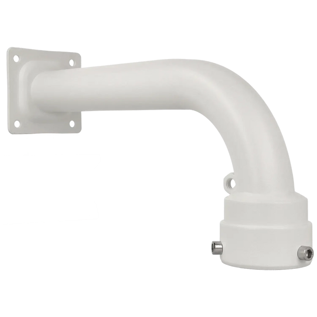 Alarma Total Alarma Total Braço para câmera PTZ branco, aço galvanizado