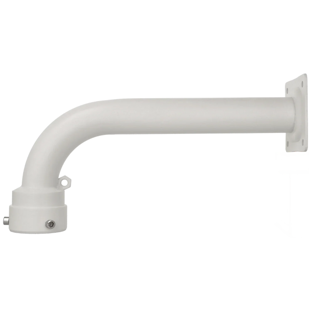 Alarma Total Alarma Total Braço para câmera PTZ branco, aço galvanizado