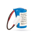 Alarma Total Alarma Total BAT-3V2-CR2