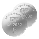 AlarmsysteemExpert.nl AlarmsysteemExpert.nl Bat-3VO CR2032, 2 stuks
