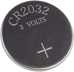 Alarma Total Alarma Total Morcego-3VO CR2032