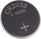 Alarma Total Alarma Total Morcego-3VO CR2032
