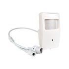 Alarma Total Alarma Total Cámara IP con detector de movimiento (PIR), Full HD, Onvif, PoE