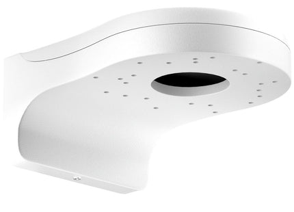 Alarma Total Alarma Total Suporte de câmera para câmeras Hikvision e Dahua