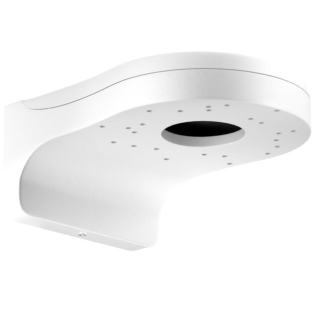 Alarma Total Alarma Total Suporte de câmera para câmeras Hikvision e Dahua