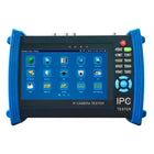 Alarma Total Alarma Total Testador de câmera CCTV/IP para câmeras IP, HD-TVI, HD-CVI e CVBS (até 8MP/4K adequado)