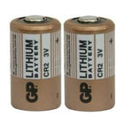 AlarmsysteemExpert.nl AlarmsysteemExpert.nl CR2 Lithium batterij, 2 stuks