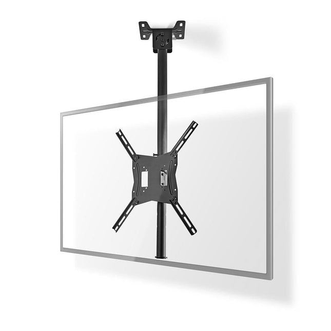 Alarma Total Alarma Total Supporto da soffitto per TV girevole e inclinabile 26 - 42" Max. Altezza regolabile 20 kg