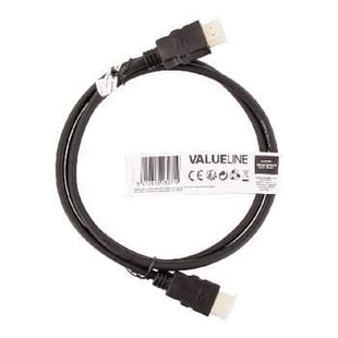 Alarma Total Alarma Total Cabo HDMI de alta velocidade 0,50m