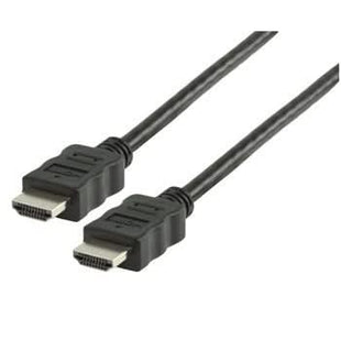 Alarma Total Alarma Total Cabo HDMI de alta velocidade 0,50m