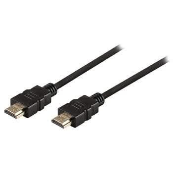 AlarmsysteemExpert.nl AlarmsysteemExpert.nl High Speed HDMI-kabel met ethernet 2,00 m
