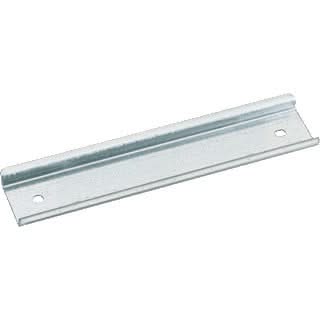 Alarma Total Alarma Total Piccolo pezzo di GUIDA DIN, 14,4 cm x 3,5 cm