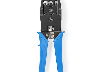 AlarmsysteemExpert.nl AlarmsysteemExpert.nl Modulaire krimptang netwerk connectors