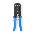 AlarmsysteemExpert.nl AlarmsysteemExpert.nl Modulaire krimptang netwerk connectors