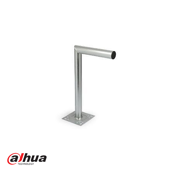 Alarma Total Alarma Total Soporte de pared 25cm acero galvanizado