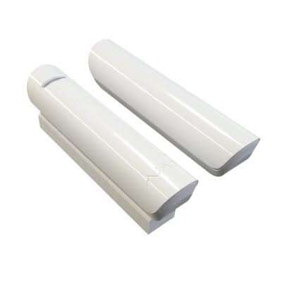 Alarma Total. Bloque de relleno para el lado del sensor del DoorProtect