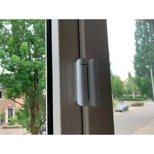 Alarma Total. Bloque de relleno para el lado del sensor del DoorProtect