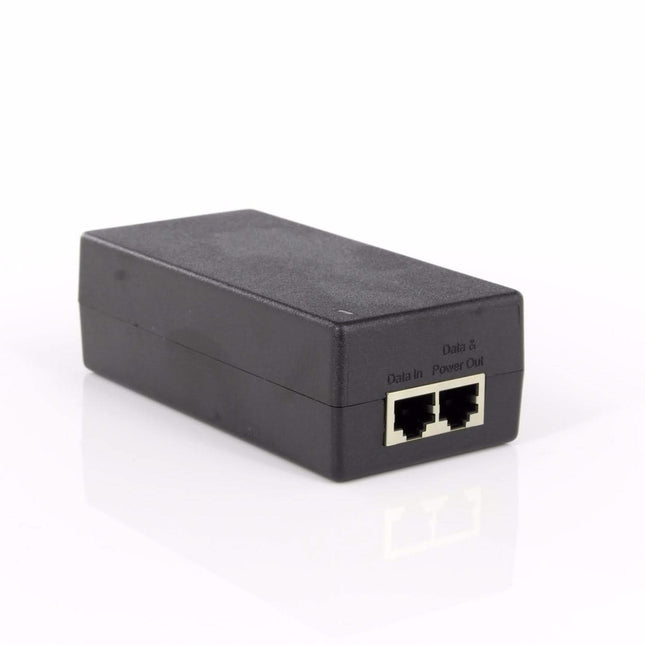 Alarma Total Alarma Total Inyector PoE, 48V, 0,5Ah