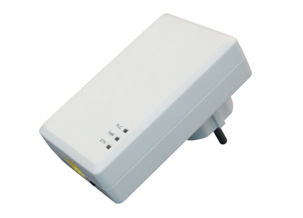 Alarma Total AlarmsysteemTotal.nl Adaptador Powerline de 1200 Mbps, Homeplug independiente (trifásico)