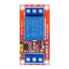 Alarma Total AlarmsysteemTotal Módulo de relé de 12 V, 1 canal