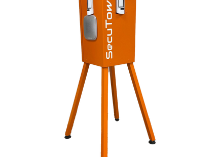 AlarmsysteemExpert.nl AlarmsysteemExpert.nl SecuTower Complete