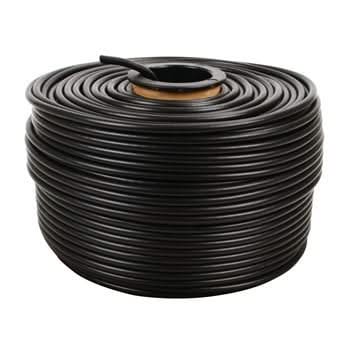 Alarma Total Alarma Total Cable S/FTP CAT6 para exterior en rollo de 100 m, 100% cobre