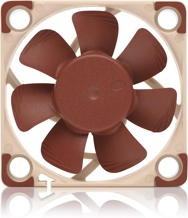 Alarma Total Alarma Total Ventola silenziosa per Hikvision e Dahua NVR 40x10mm